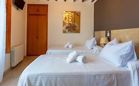 Hotel El Rullo